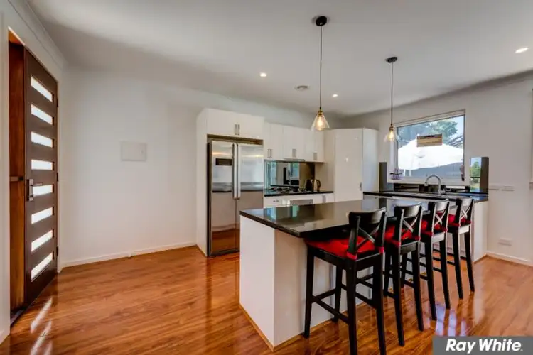 Fourth view of Homely house listing, 2/103 Bladin Street, Laverton VIC 3028