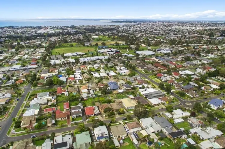 Second view of Homely house listing, 17 Belcher Street, Hamlyn Heights VIC 3215