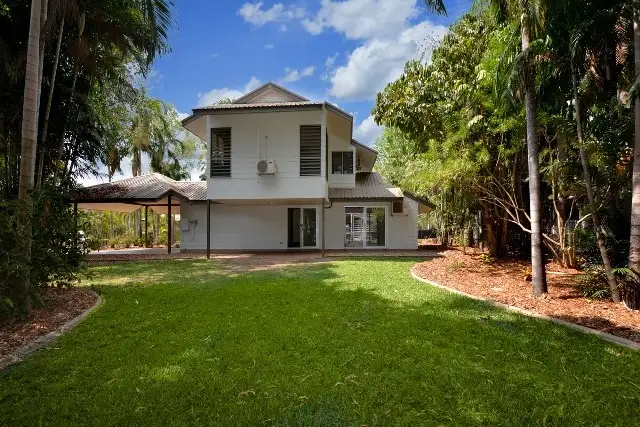 13 Chilman Court, Driver NT 830