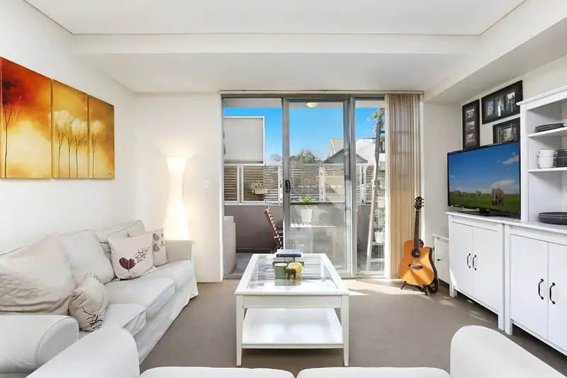 Main view of Homely apartment listing, 1/22-28 Victoria Street, Beaconsfield NSW 2015