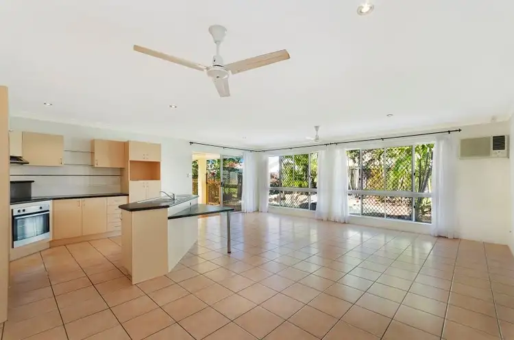 Fifth view of Homely house listing, 59 Greenwood Drive, Kirwan QLD 4817