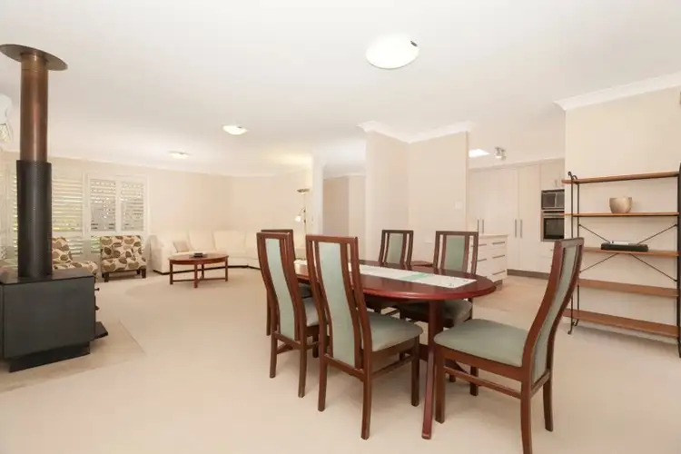Second view of Homely house listing, 47 Donatello Street, Fig Tree Pocket QLD 4069