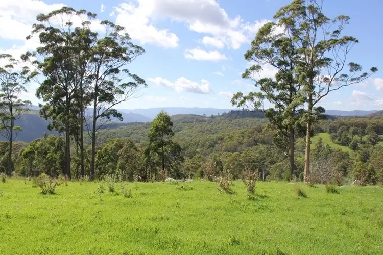 Fifth view of Homely rural property listing, Lot 162 Billirimba Road, Tenterfield NSW 2372