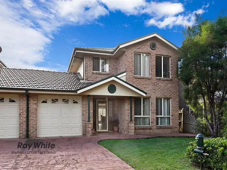 5 Woodburn Terrace, Flinders NSW 2529