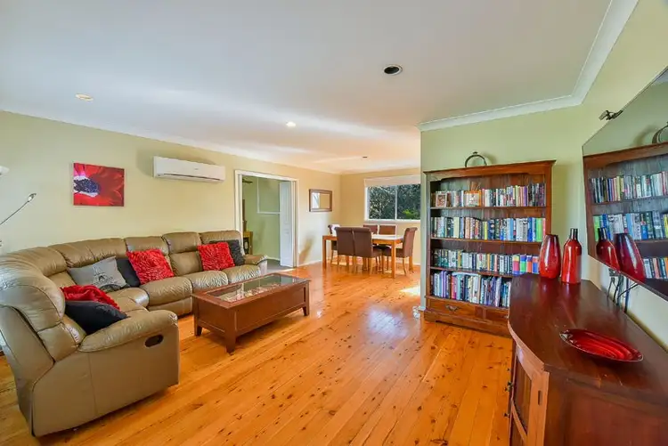Second view of Homely house listing, 4 Elizabeth Macarthur Avenue, Camden South NSW 2570