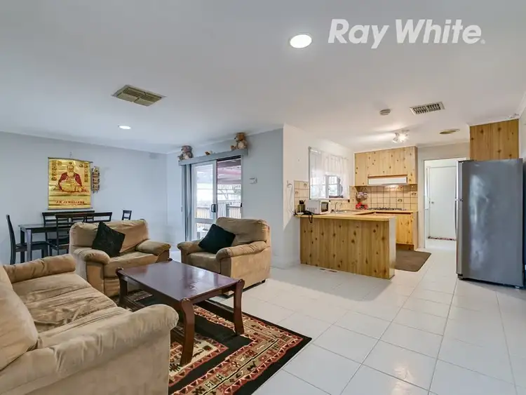 Fourth view of Homely house listing, 110 Northumberland Drive, Epping VIC 3076