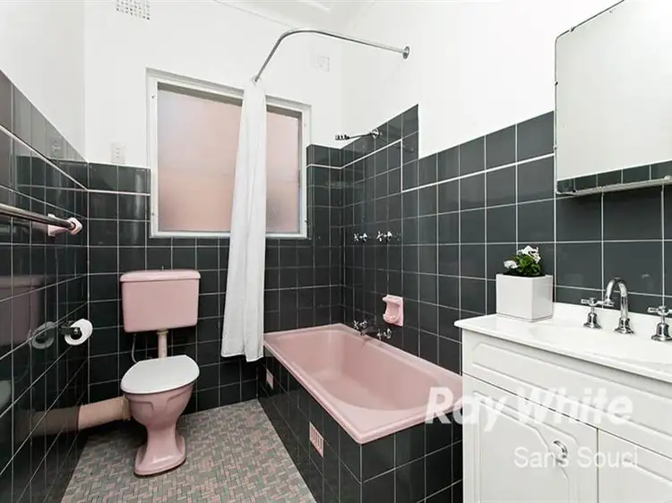 Sixth view of Homely apartment listing, 8/50 Banks Street, Monterey NSW 2217