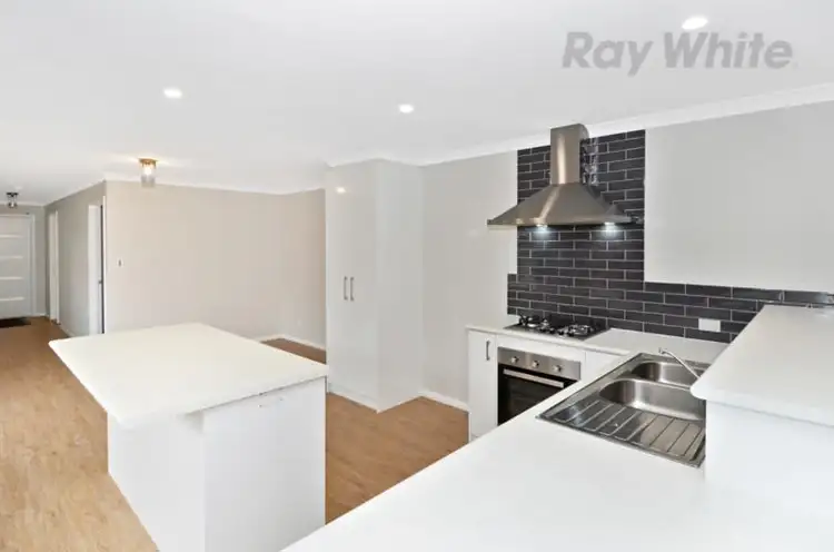 Third view of Homely house listing, 4A Vaughan Vista, Lange WA 6330