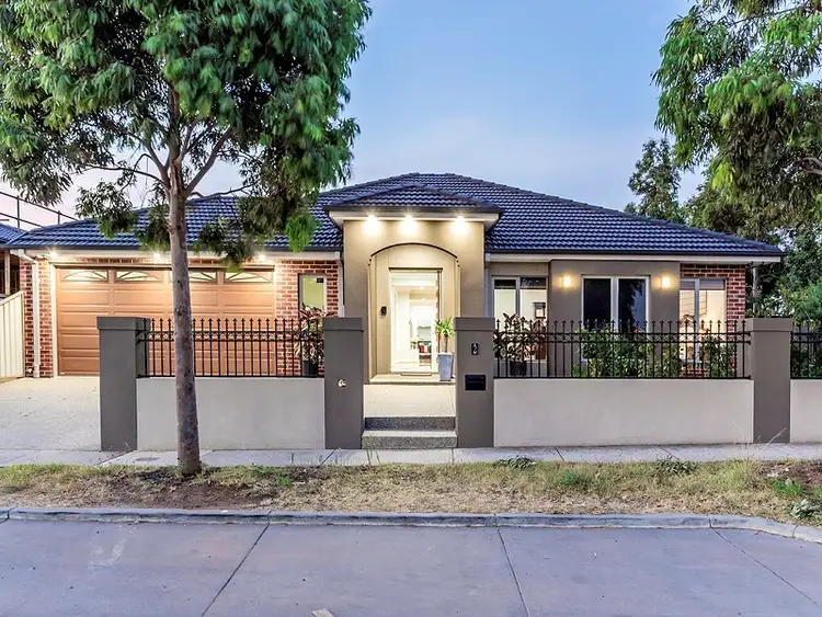 2 Federation Boulevard, Truganina VIC 3029