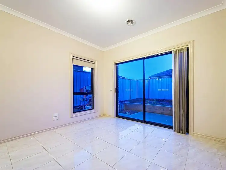 Seventh view of Homely house listing, 40 Federation Boulevard, Truganina VIC 3029