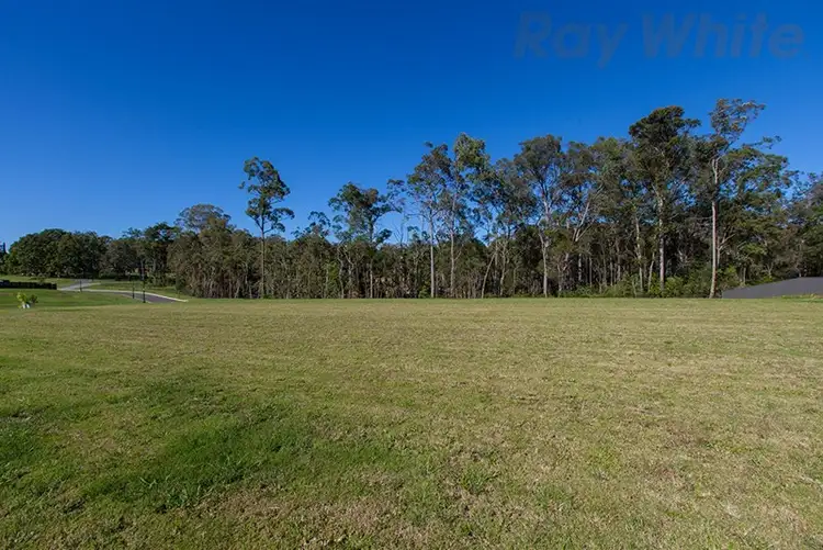 Main view of Homely land listing, Address available on request