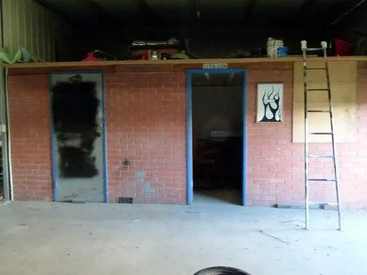 Second view of Homely other listing, 5 Lynette Street, Forbes NSW 2871