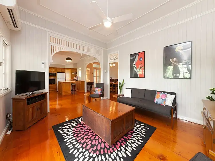 Fifth view of Homely house listing, 15 Wattle Avenue, Yeerongpilly QLD 4105