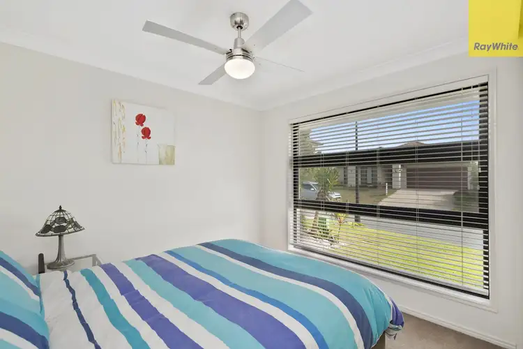 Sixth view of Homely house listing, 29 Chalk Circuit, North Lakes QLD 4509