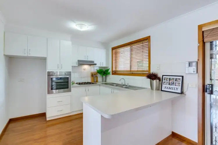 Second view of Homely unit listing, 3/18 Hall Street, Epping VIC 3076