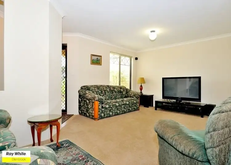 Fifth view of Homely house listing, 22 San Lorenzo Boulevard, Ellenbrook WA 6069