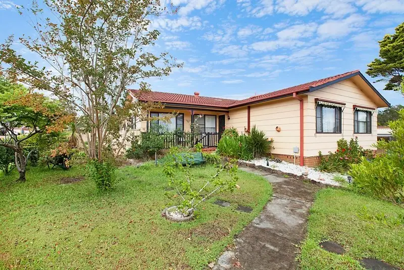 Main view of Homely house listing, 1 Namoi Close, Bateau Bay NSW 2261