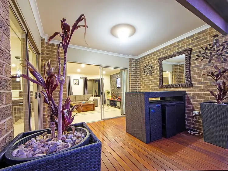 Sixth view of Homely house listing, 884 Tarneit Road, Tarneit VIC 3029