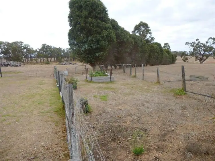 Second view of Homely rural property listing, Lot 761 Jutland Road, Mount Barker WA 6324