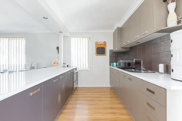 Third view of Homely house listing, 1 Beaton Street, Lake Illawarra NSW 2528