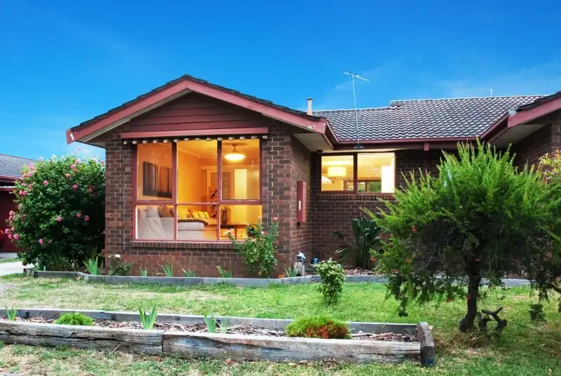 Main view of Homely unit listing, U2/1-3 LEIGH Road, Croydon VIC 3136