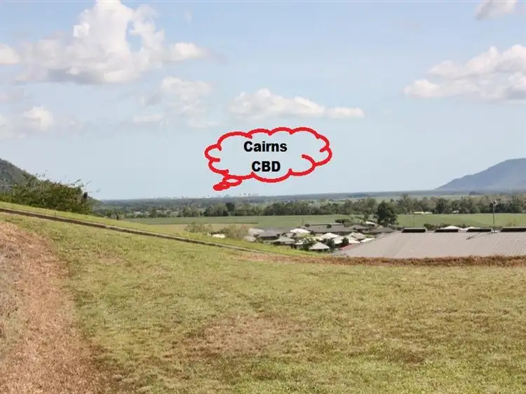 Third view of Homely land listing, 3 Gadaloff Close, Gordonvale QLD 4865
