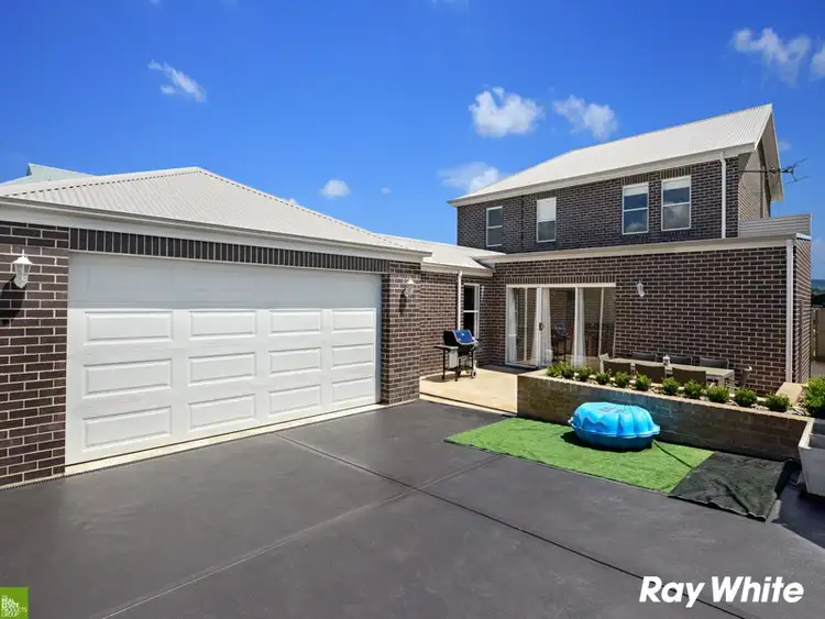 Seventh view of Homely house listing, 4 Pambula Street, Albion Park NSW 2527