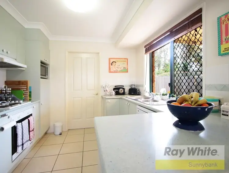 Second view of Homely unit listing, 24/90 Oakleaf Street, Eight Mile Plains QLD 4113
