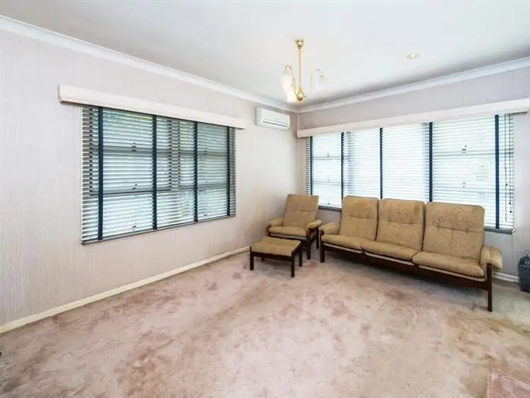 Second view of Homely house listing, 107 Birdwood Road, Holland Park West QLD 4121