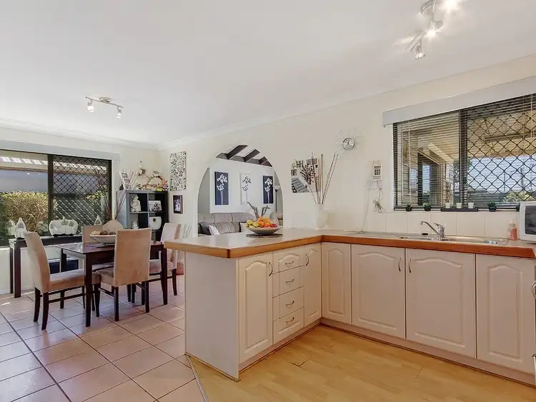 Seventh view of Homely house listing, 89 Cambridge Crescent, Cooloongup WA 6168