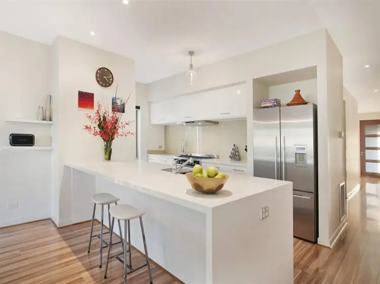 Second view of Homely house listing, 54 Eulinga Avenue, Aspendale VIC 3195