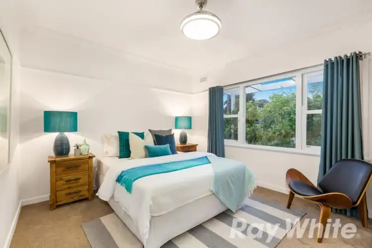 Seventh view of Homely unit listing, 1/33 Strathallan Road, Macleod VIC 3085