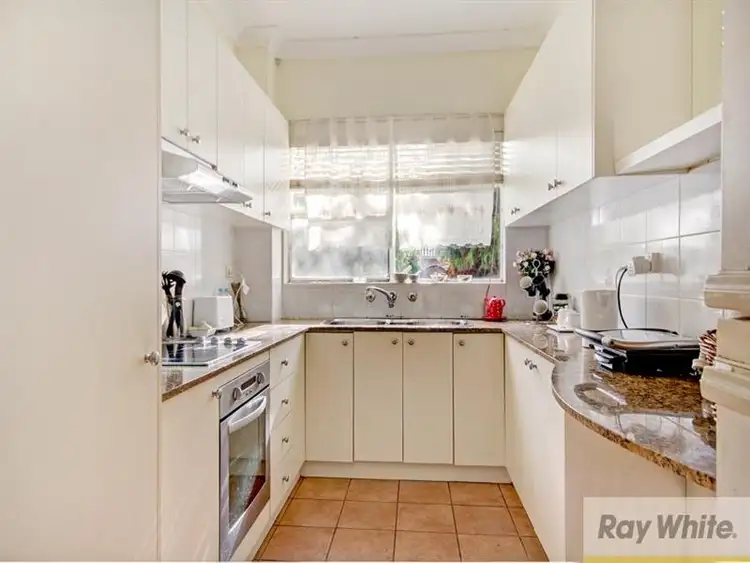 Second view of Homely unit listing, 11/159 Woniora Road, South Hurstville NSW 2221