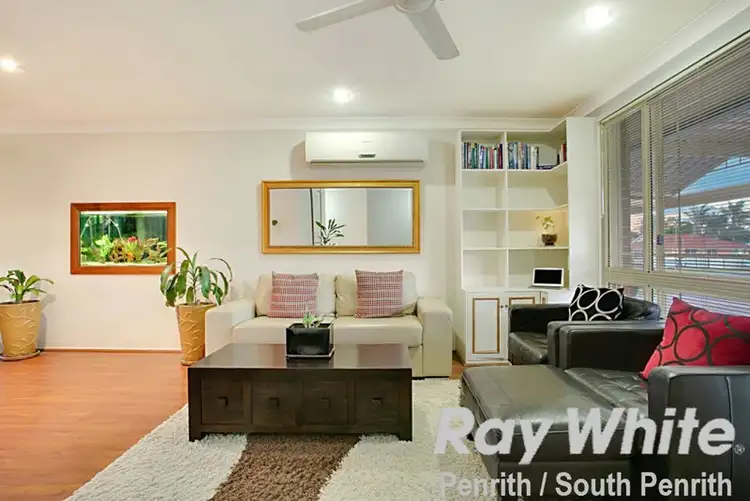 Sixth view of Homely house listing, 194 O'Connell Street, Claremont Meadows NSW 2747