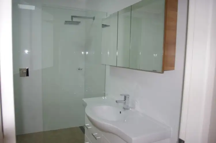 Third view of Homely apartment listing, Unit 3 'The Byron' Otho and Evans Street, Inverell NSW 2360