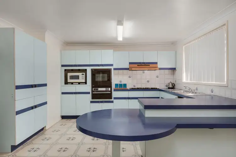 Third view of Homely house listing, 1 Kylie Place, Ingleburn NSW 2565