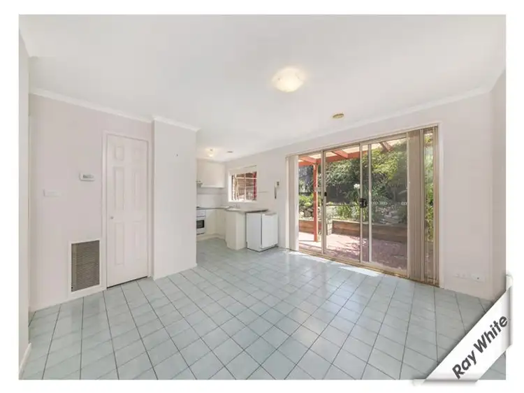 Fifth view of Homely house listing, 6/5 Blakey Close, Monash ACT 2904