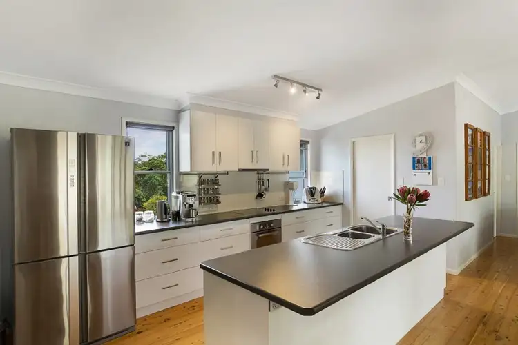 Fifth view of Homely house listing, 27 Settlers Drive, Gowrie Junction QLD 4352