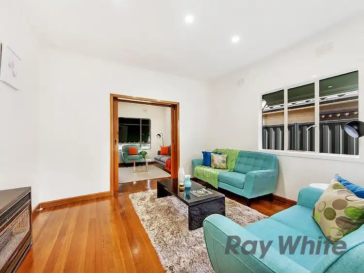 Seventh view of Homely house listing, 12 Suspension Street, Ardeer VIC 3022