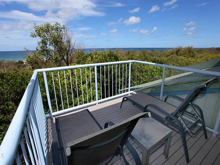 Second view of Homely house listing, 6/528 David Low Way, Castaways Beach QLD 4567