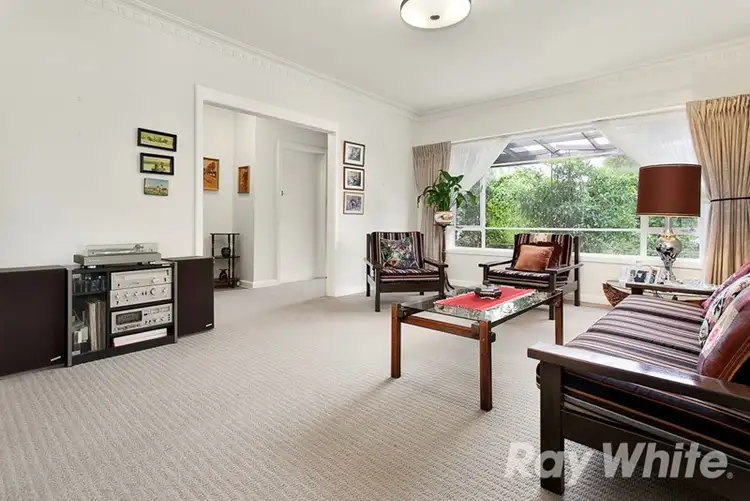 Fourth view of Homely house listing, 1 Bradstreet Road, Mount Waverley VIC 3149