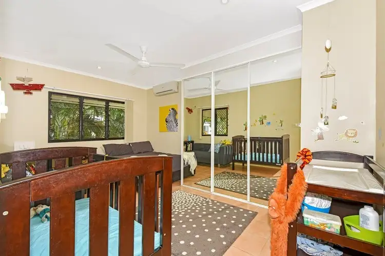 Third view of Homely townhouse listing, 3/51 Sergison Circuit, Rapid Creek NT 810