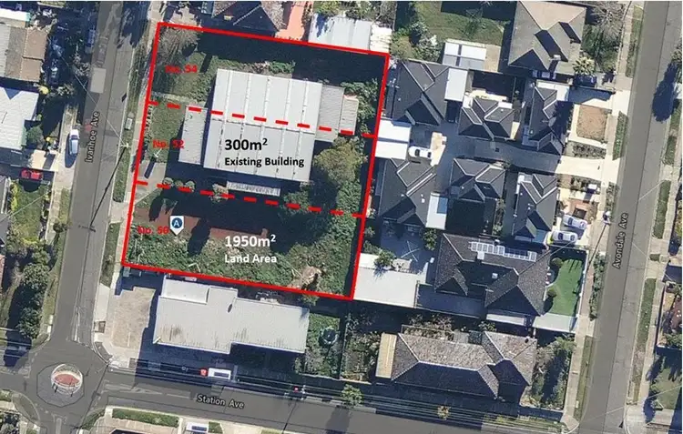 50-54 Ivanhoe Avenue, St Albans VIC 3021