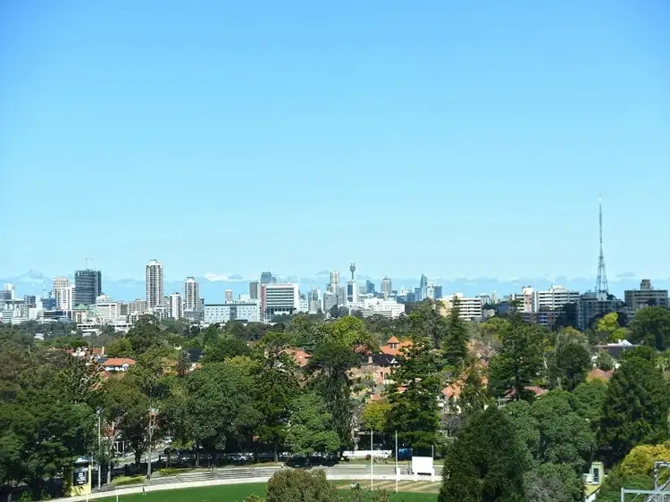 Second view of Homely apartment listing, 1309/438 Victoria Avenue, Chatswood NSW 2067