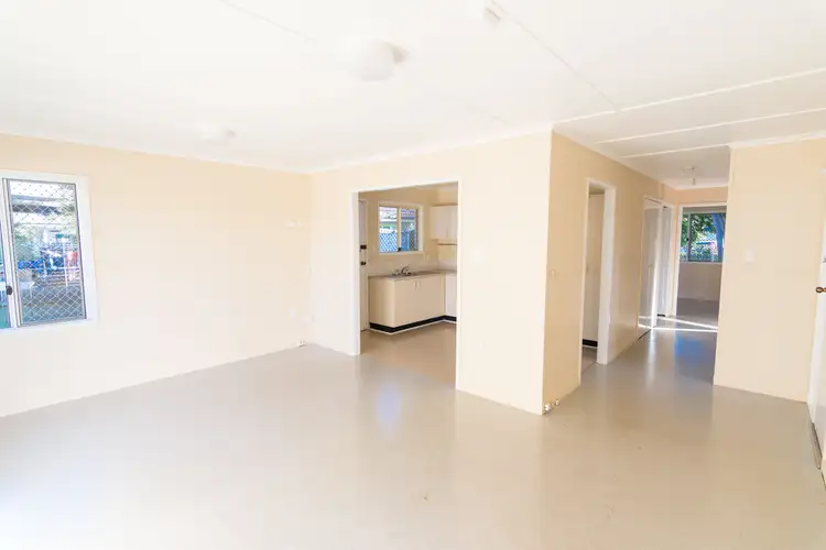 Fifth view of Homely house listing, 28 Larsen Street, Leichhardt QLD 4305