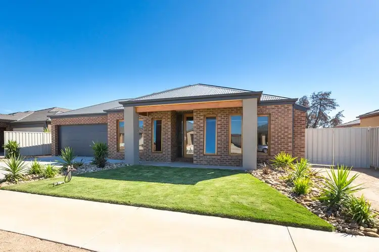 26 Garden Drive, Epsom VIC 3551