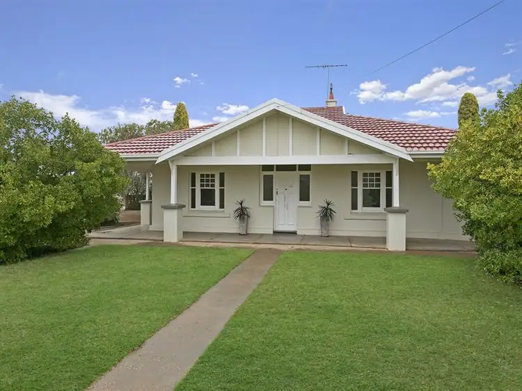 444 Light Pass Road, Light Pass SA 5355