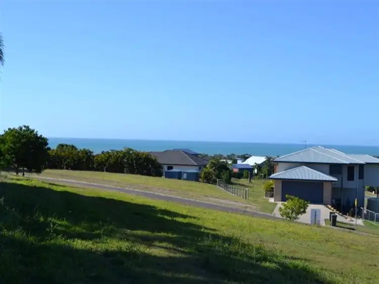 Third view of Homely land listing, 18 Highview Drive, Craignish QLD 4655