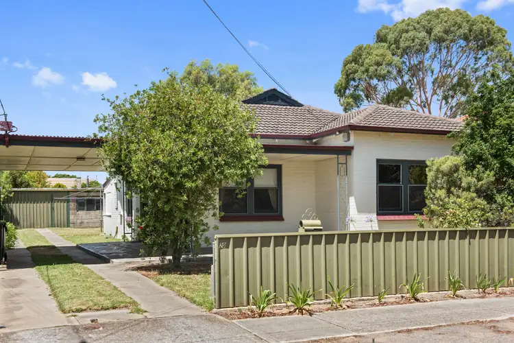 Main view of Homely house listing, 20 Clement Street, Plympton Park SA 5038