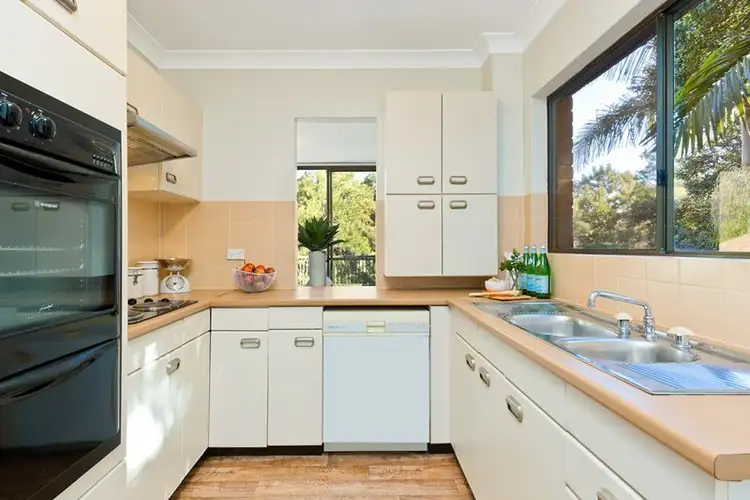 Third view of Homely apartment listing, 36/25 Best Street, Lane Cove NSW 2066